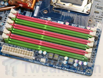 gigabytex GA-X58-EXTREME